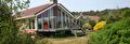 Bungalow TYPE B (6 persoons)