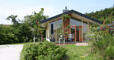 Type D - 6 persoons bungalows