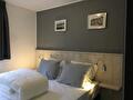 4 persoons bungalow (type A)