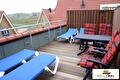Appartement TYPE F (8 persoons)