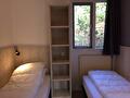 4 persoons bungalow (type A)