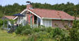 Type B - 6 persoons bungalows