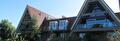 Appartement TYPE G (10 persoons)