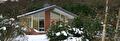 Bungalow TYPE D (6 persoons)