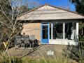 4 persoons bungalow (type A)