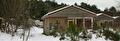 4 persoons bungalow (type A)